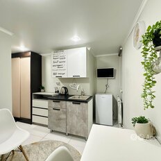 Квартира 12 м², студия - изображение 1