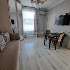 Квартира 24 м², 1-комнатная - изображение 4