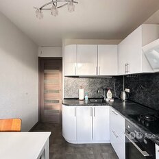 Квартира 37 м², 2-комнатная - изображение 3