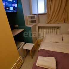 Квартира 10 м², студия - изображение 4