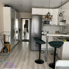 Квартира 23 м², студия - изображение 1