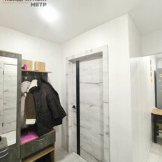 Квартира 35,6 м², 1-комнатная - изображение 5