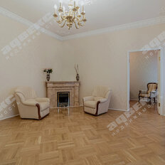 Квартира 74,2 м², 2-комнатная - изображение 2