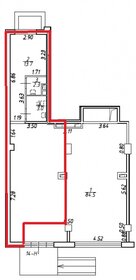 55 м², помещение свободного назначения - изображение 5