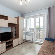 Квартира 19 м², студия - изображение 3