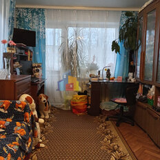 Квартира 30,8 м², 1-комнатная - изображение 1