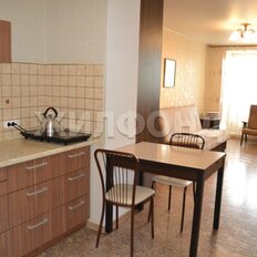 Квартира 30,3 м², студия - изображение 1