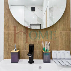 Квартира 60 м², 2-комнатная - изображение 5