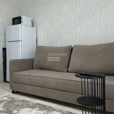 Квартира 27 м², студия - изображение 2