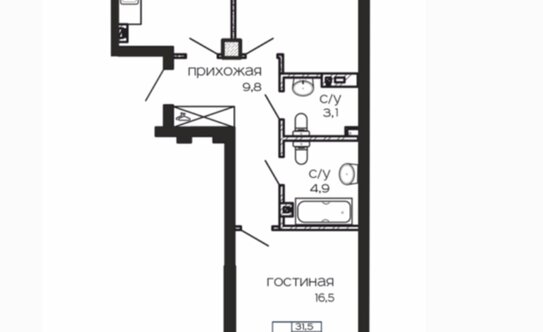 Подробный обзор ЖК «Театрал» в Ростове-на-Дону со всеми плюсами и минусами