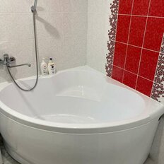 Квартира 63,8 м², 1-комнатная - изображение 5