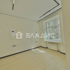 Квартира 55,7 м², 3-комнатная - изображение 3
