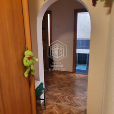 Квартира 77 м², 3-комнатная - изображение 5