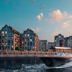 Квартира 23,2 м², студия - изображение 3