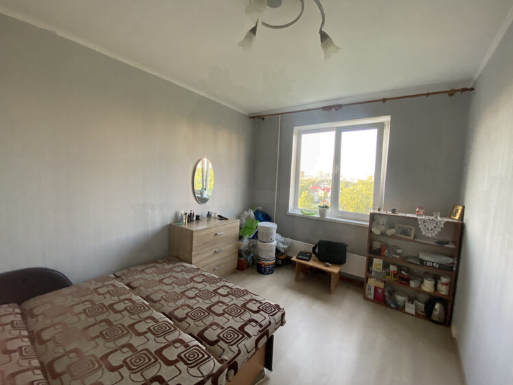 59,4 м², 3-комнатная квартира 6 450 000 ₽ - изображение 31