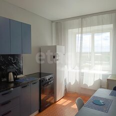 Квартира 41,3 м², 1-комнатная - изображение 1
