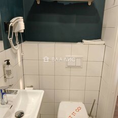 Квартира 16,6 м², 1-комнатные - изображение 4