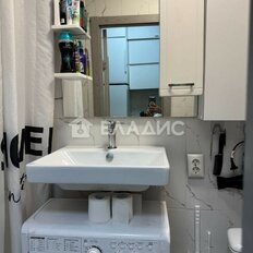 Квартира 23 м², студия - изображение 5