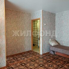 Квартира 41,7 м², 2-комнатная - изображение 1