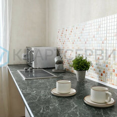 Квартира 37,3 м², 1-комнатная - изображение 3