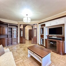 Квартира 102,7 м², 3-комнатная - изображение 1