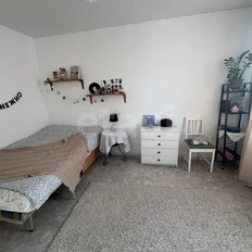 Квартира 39,8 м², 1-комнатная - изображение 3