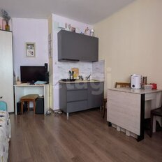 Квартира 24,7 м², студия - изображение 5