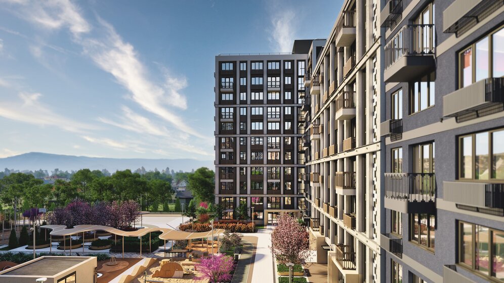 52 м², 2-комнатная квартира 6 990 000 ₽ - изображение 69