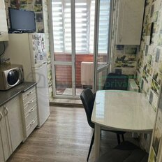 Квартира 42,4 м², 2-комнатная - изображение 3