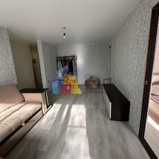 Квартира 44,4 м², 2-комнатная - изображение 1