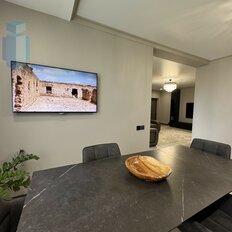 Квартира 106,4 м², 3-комнатная - изображение 3