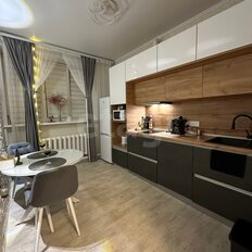Квартира 28,5 м², 1-комнатные - изображение 2
