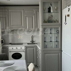 Квартира 54 м², студия - изображение 1