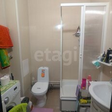 Квартира 25 м², студия - изображение 5