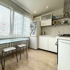 Квартира 53,5 м², 2-комнатная - изображение 2