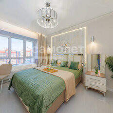 Квартира 40,3 м², 1-комнатная - изображение 3