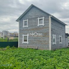 дом + 3 сотки, участок - изображение 1