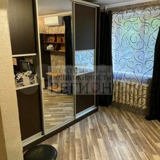 Квартира 30 м², 1-комнатная - изображение 2