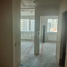 Квартира 36,3 м², 1-комнатная - изображение 5