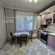 Квартира 73 м², 3-комнатная - изображение 2