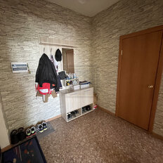 Квартира 42 м², 1-комнатная - изображение 5