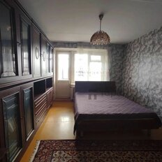 Квартира 52 м², 2-комнатная - изображение 1