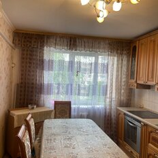 Квартира 42,7 м², 2-комнатная - изображение 5