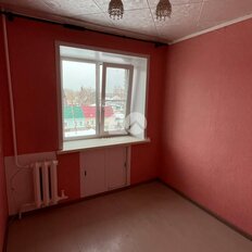 Квартира 48,3 м², 2-комнатная - изображение 5