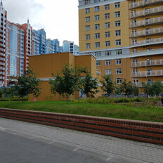 Квартира 27,2 м², студия - изображение 3