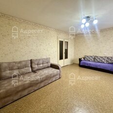 Квартира 40,7 м², 1-комнатная - изображение 3