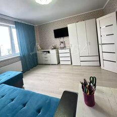 Квартира 56 м², 2-комнатная - изображение 5