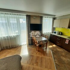 Квартира 30 м², 1-комнатная - изображение 1