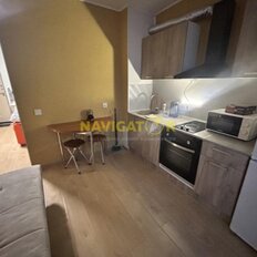 Квартира 31 м², 1-комнатная - изображение 1