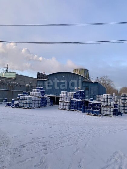 203,6 м², торговое помещение 203 600 ₽ в месяц - изображение 61